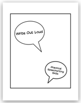 Write Out Loud: Practical Speechwriting Skills Workshop